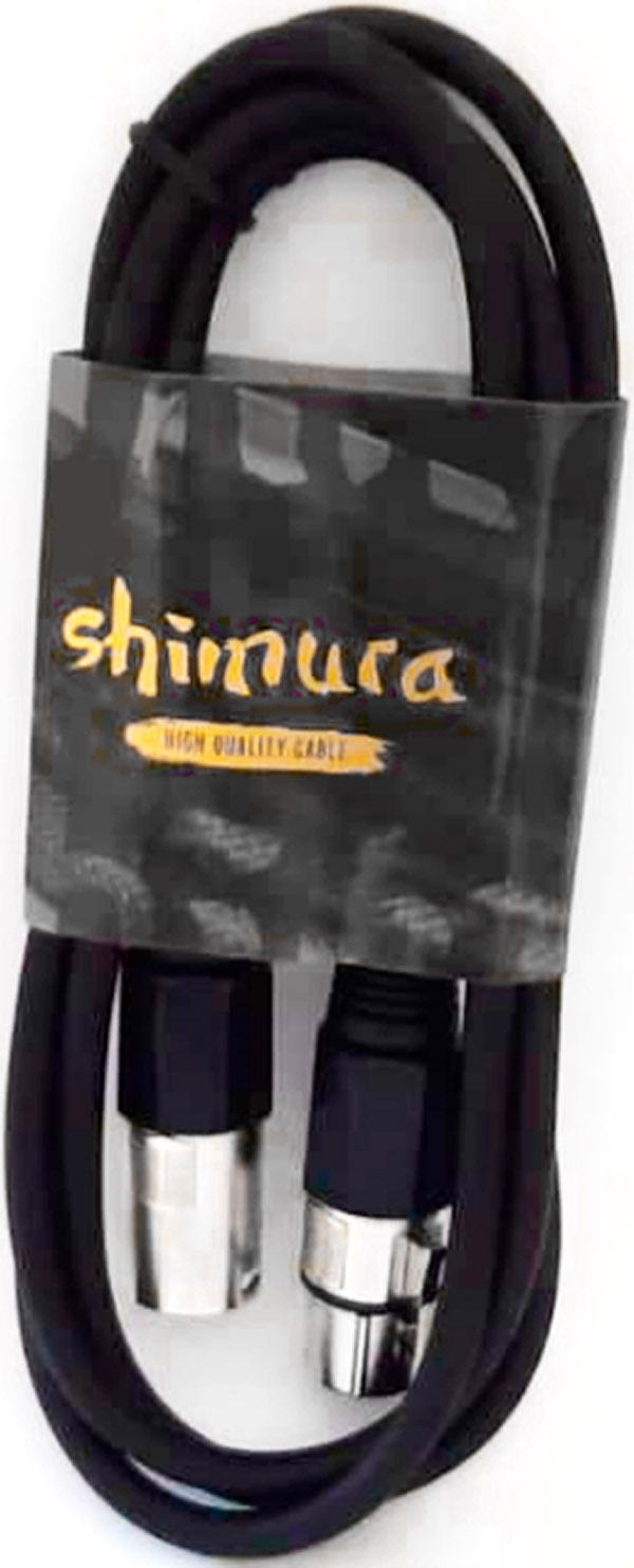 Shimura MIC2009-1.5